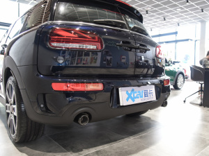 2022Ŀ 2.0T COOPER S ^