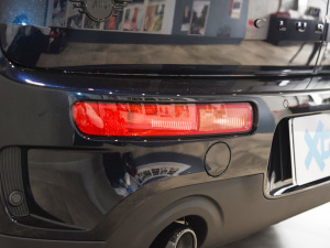 2022Ŀ 2.0T COOPER S ^