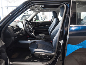 2022Ŀ 2.0T COOPER S ǰſg