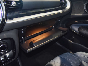 2022Ŀ 2.0T COOPER S 