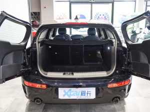 2022Ŀ 2.0T COOPER S g