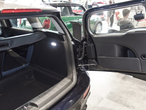 2022Ŀ 2.0T COOPER S g