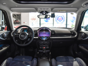 2022Ŀ 2.0T COOPER S v܇Ƅ