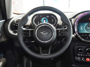 2022Ŀ 2.0T COOPER S P