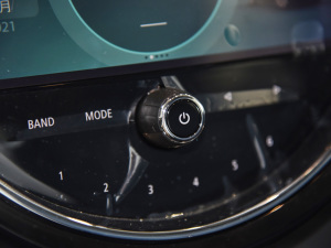 2022Ŀ 2.0T COOPER S {