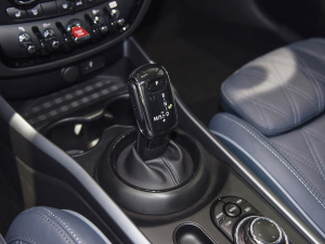 2022Ŀ 2.0T COOPER S QU