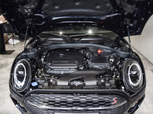 2022Ŀ 2.0T COOPER S lәC