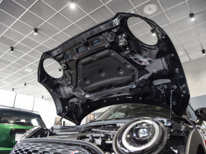 2022Ŀ 2.0T COOPER S lәCœ