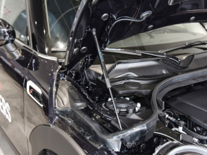 2022Ŀ 2.0T COOPER S 