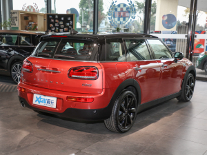 2022Ŀ 1.5T COOPER Һ45