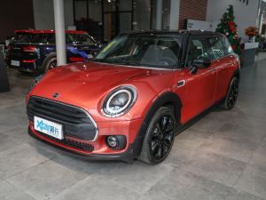 2022Ŀ 1.5T COOPER ǰ45