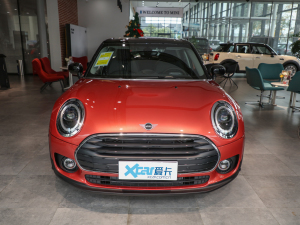 2022Ŀ 1.5T COOPER ǰ