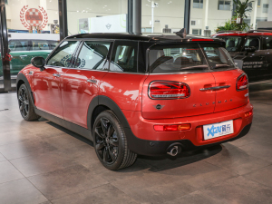 2022Ŀ 1.5T COOPER 45