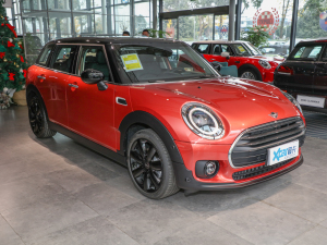 2022Ŀ 1.5T COOPER ǰ45