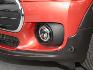 2022Ŀ 1.5T COOPER ǰF