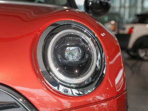 2022Ŀ 1.5T COOPER ^