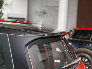 2022Ŀ 1.5T COOPER ^