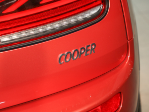 2022Ŀ 1.5T COOPER ^