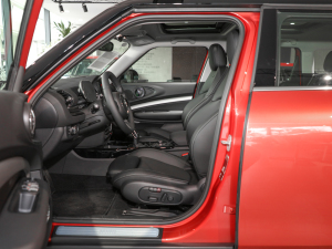 2022Ŀ 1.5T COOPER ǰſg