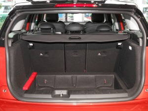 2022Ŀ 1.5T COOPER g