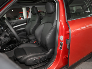 2022Ŀ 1.5T COOPER {