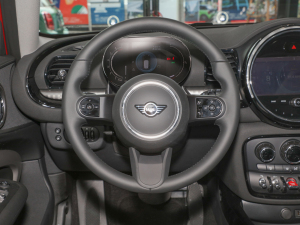 2022Ŀ 1.5T COOPER P(pn)