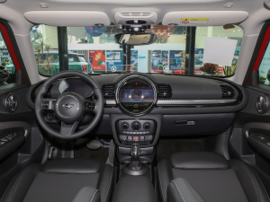 2022Ŀ 1.5T COOPER (ni)ȫ