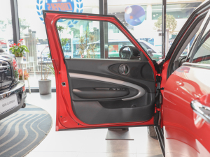 2022Ŀ 1.5T COOPER {λ܇(ch)T(mn)