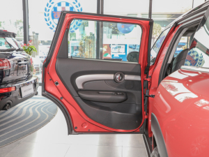 2022Ŀ 1.5T COOPER ܇(ch)T(mn)