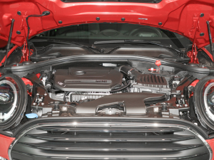 2022Ŀ 1.5T COOPER lәC