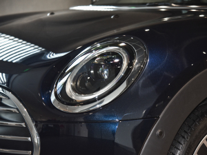 2022Ŀ 1.5T COOPER bp ^