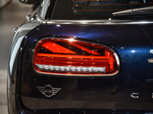 2022Ŀ 1.5T COOPER bp (ji)^