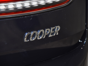 2022Ŀ 1.5T COOPER bp ^