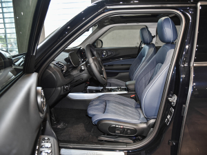 2022Ŀ 1.5T COOPER bp ǰſg