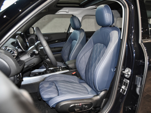 2022Ŀ 1.5T COOPER bp {