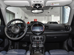 2022Ŀ 1.5T COOPER bp (ni)ȫ