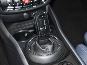 2022Ŀ 1.5T COOPER bp QU