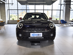 20222.0T COOPER S BRICK LANE  ǰ