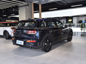 20222.0T COOPER S BRICK LANE  Һ45