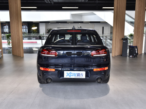 20222.0T COOPER S BRICK LANE  	