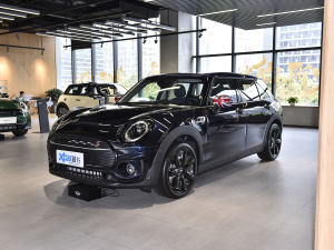 20222.0T COOPER S BRICK LANE  ǰ45