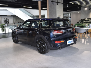 20222.0T COOPER S BRICK LANE  45