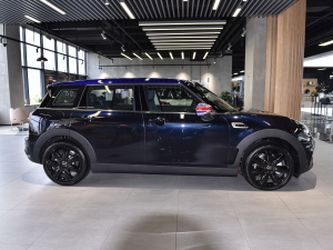 20222.0T COOPER S BRICK LANE  ȣң