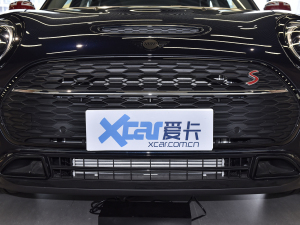 20222.0T COOPER S BRICK LANE  оW