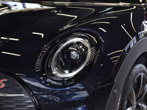 20222.0T COOPER S BRICK LANE  