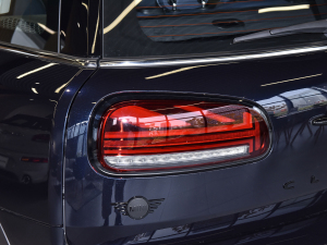 20222.0T COOPER S BRICK LANE  β