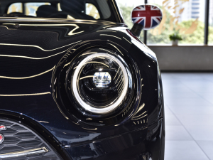 20222.0T COOPER S BRICK LANE  ^