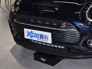 20222.0T COOPER S BRICK LANE  ^