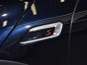 20222.0T COOPER S BRICK LANE  ^