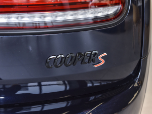 20222.0T COOPER S BRICK LANE  ^